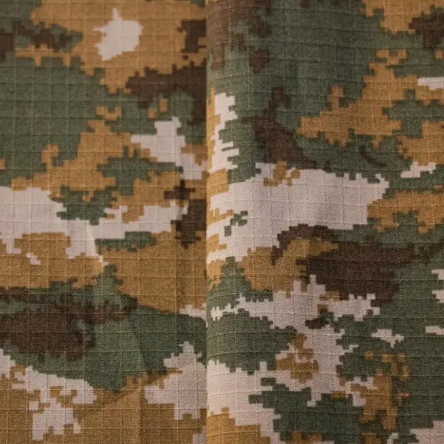 Uniform Army