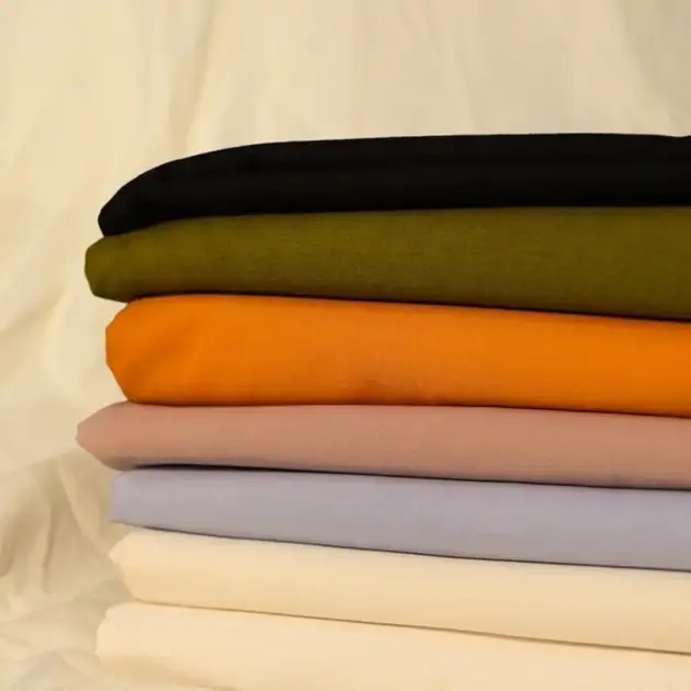 Cotton Solid