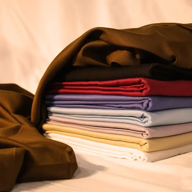 Rayon Solid