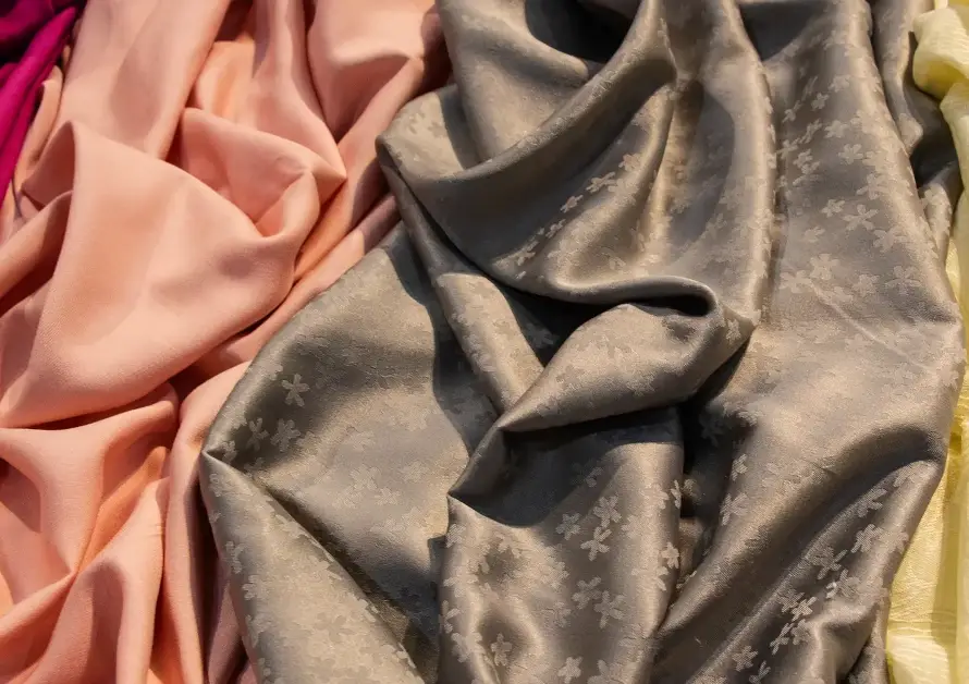 Rayon
