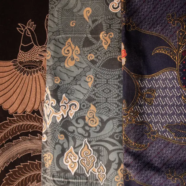 Cotton Print