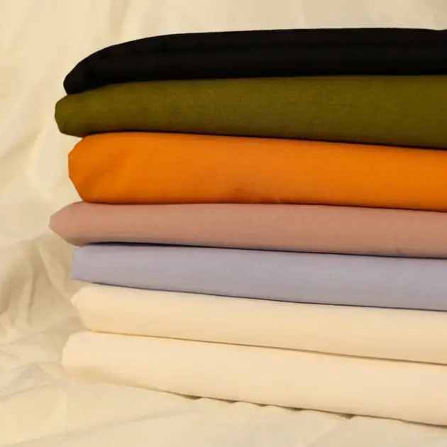 Cotton Solid