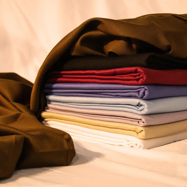 Rayon Solid